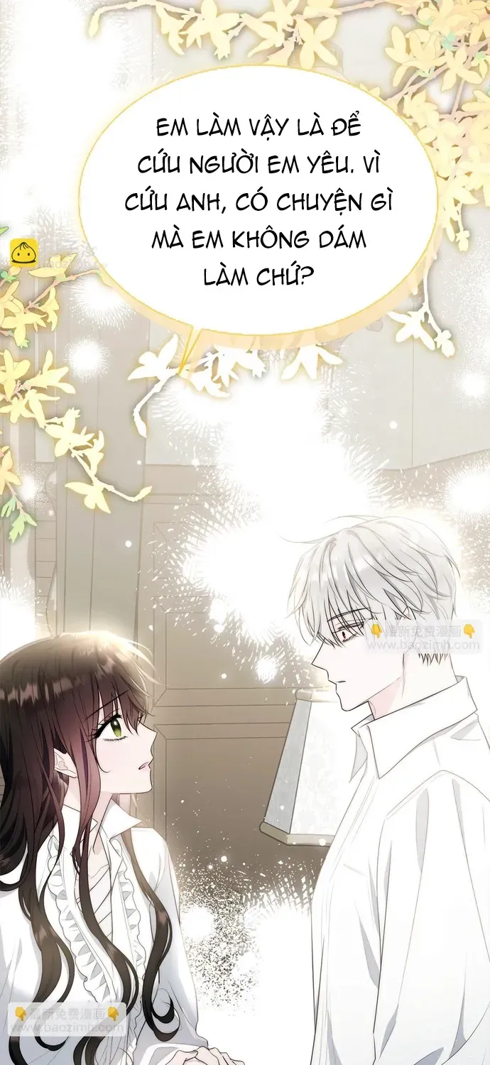 Tiểu Thư Mà Tôi Phục Vụ Biến Thành Thiếu Gia Rồi Chap 117 - Next Chap 116