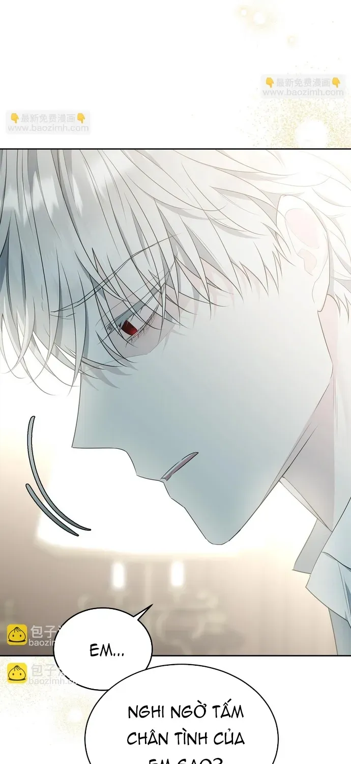 Tiểu Thư Mà Tôi Phục Vụ Biến Thành Thiếu Gia Rồi Chap 117 - Next Chap 116