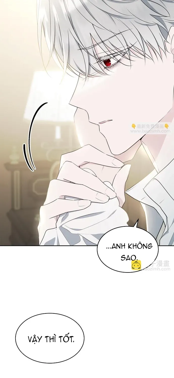 Tiểu Thư Mà Tôi Phục Vụ Biến Thành Thiếu Gia Rồi Chap 117 - Next Chap 116