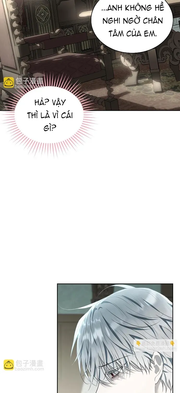 Tiểu Thư Mà Tôi Phục Vụ Biến Thành Thiếu Gia Rồi Chap 117 - Next Chap 116