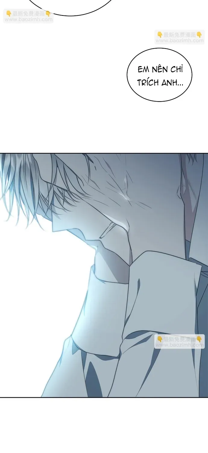 Tiểu Thư Mà Tôi Phục Vụ Biến Thành Thiếu Gia Rồi Chap 117 - Next Chap 116