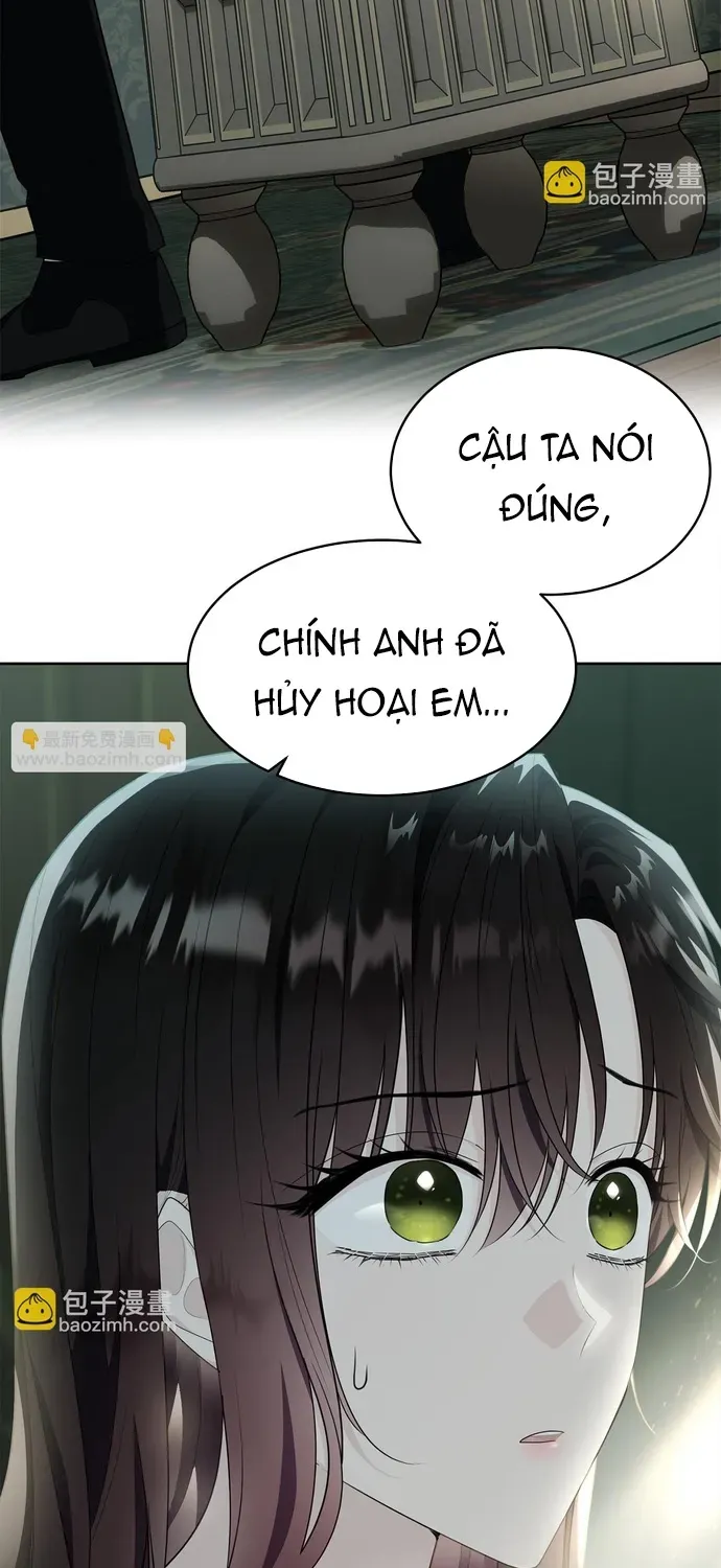 Tiểu Thư Mà Tôi Phục Vụ Biến Thành Thiếu Gia Rồi Chap 117 - Next Chap 116