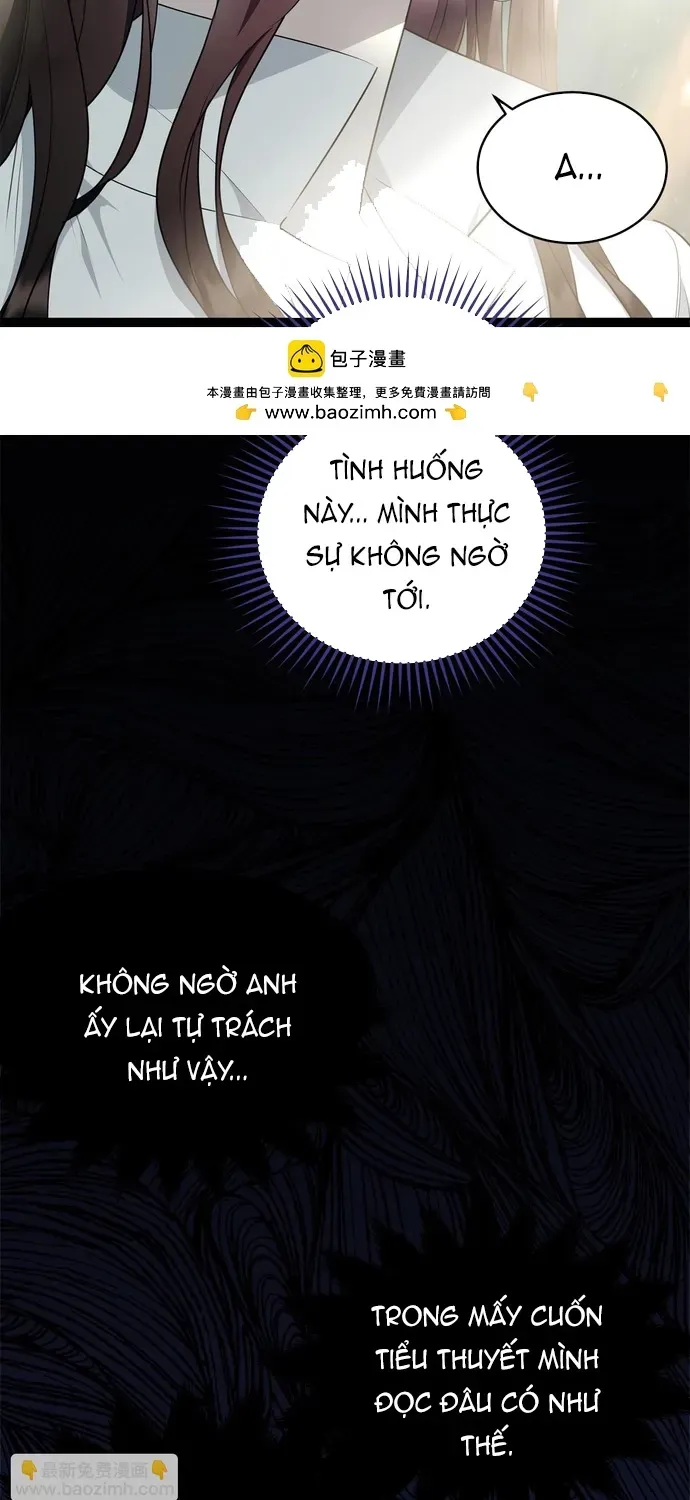 Tiểu Thư Mà Tôi Phục Vụ Biến Thành Thiếu Gia Rồi Chap 117 - Next Chap 116