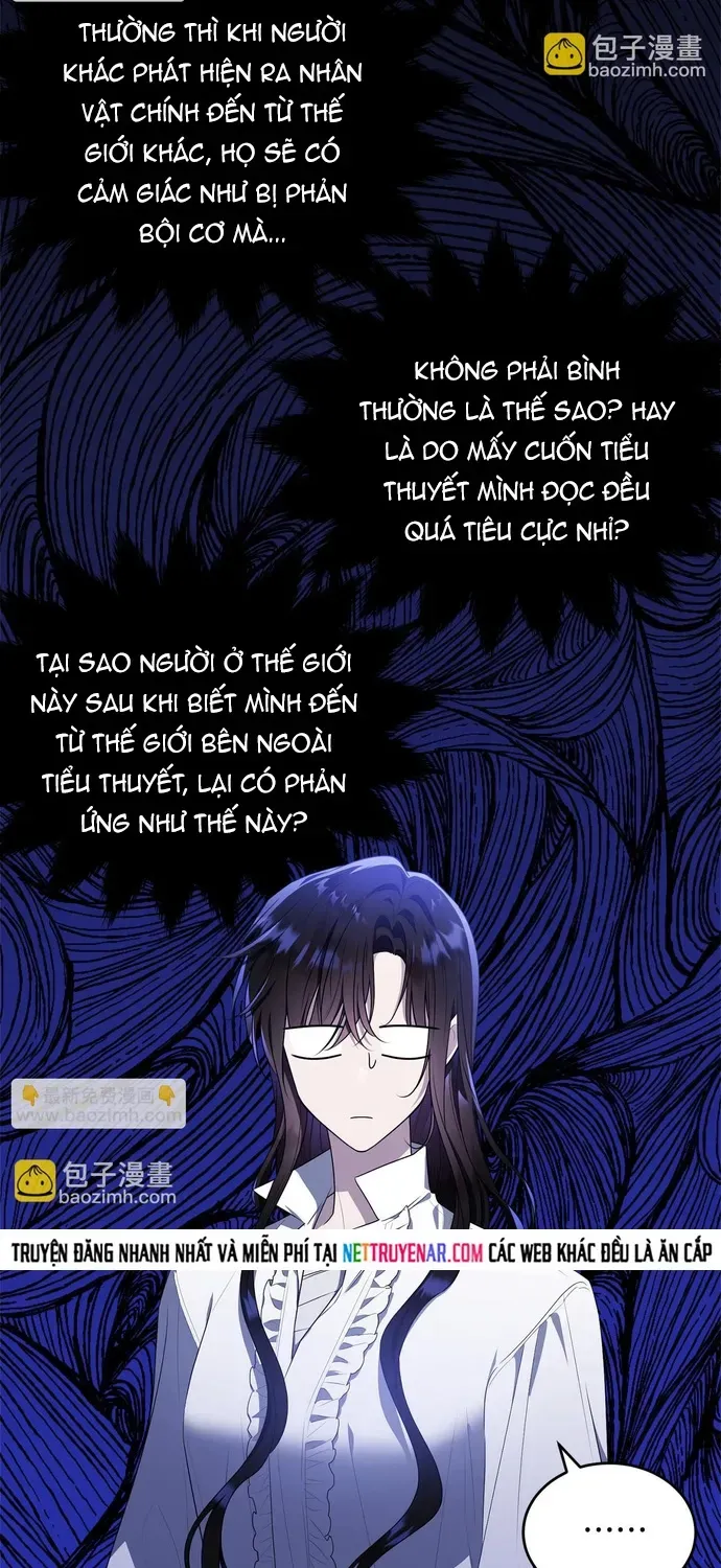 Tiểu Thư Mà Tôi Phục Vụ Biến Thành Thiếu Gia Rồi Chap 117 - Next Chap 116