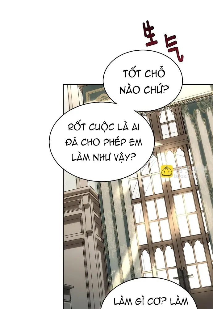 Tiểu Thư Mà Tôi Phục Vụ Biến Thành Thiếu Gia Rồi Chap 117 - Next Chap 116