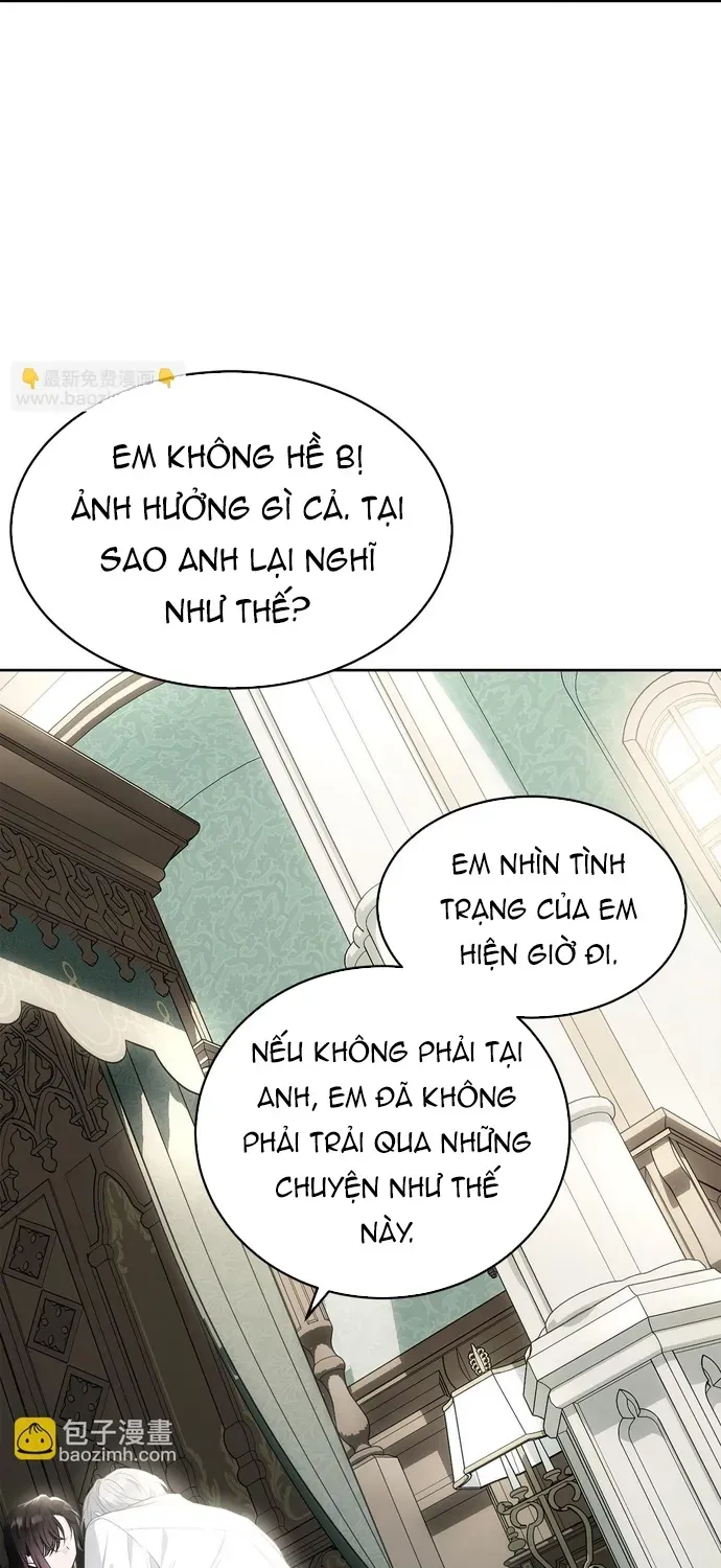 Tiểu Thư Mà Tôi Phục Vụ Biến Thành Thiếu Gia Rồi Chap 117 - Next Chap 116