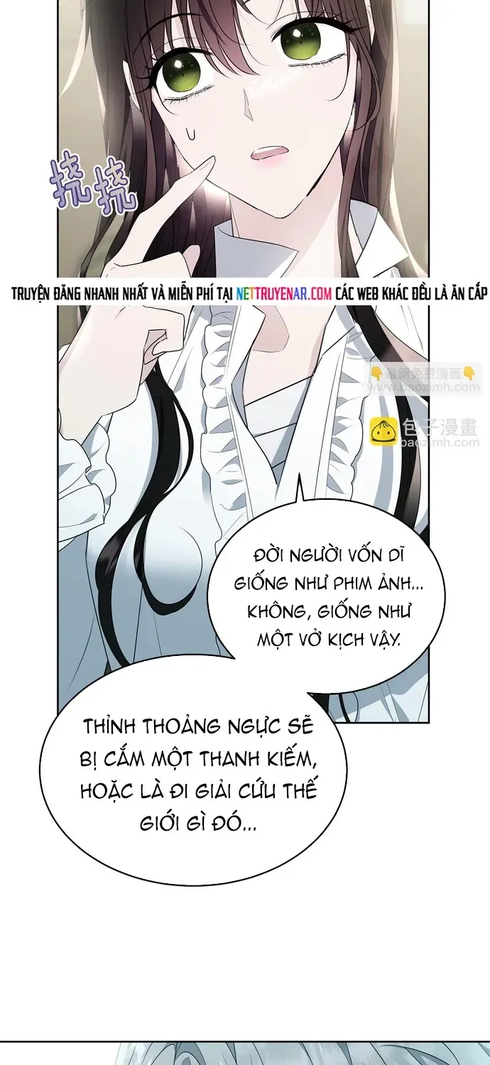 Tiểu Thư Mà Tôi Phục Vụ Biến Thành Thiếu Gia Rồi Chap 117 - Next Chap 116