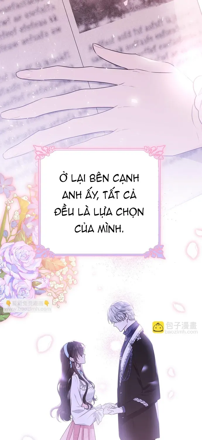 Tiểu Thư Mà Tôi Phục Vụ Biến Thành Thiếu Gia Rồi Chap 117 - Next Chap 116