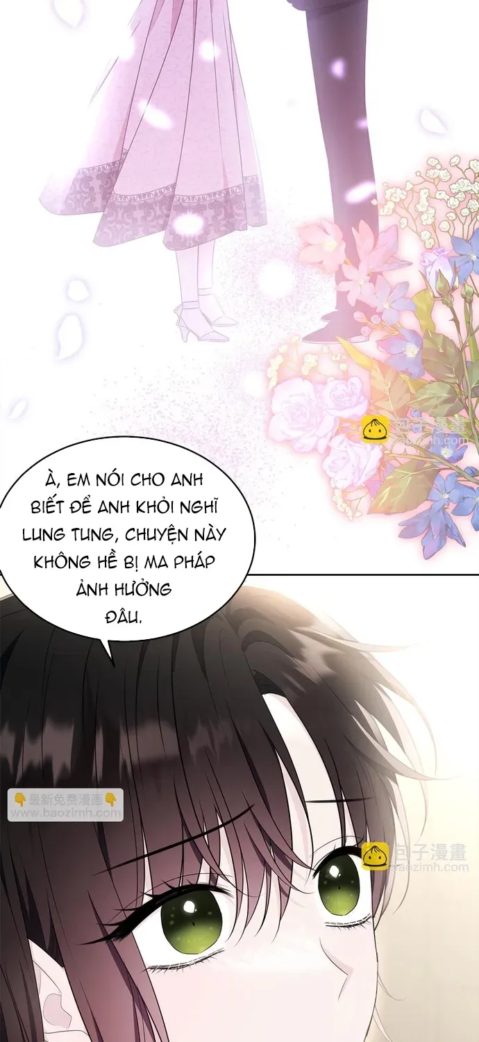 Tiểu Thư Mà Tôi Phục Vụ Biến Thành Thiếu Gia Rồi Chap 117 - Next Chap 116