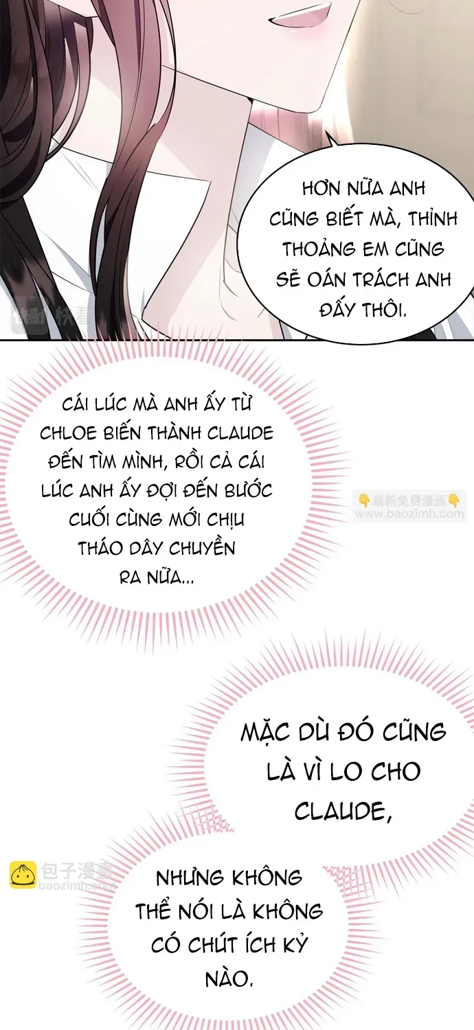 Tiểu Thư Mà Tôi Phục Vụ Biến Thành Thiếu Gia Rồi Chap 117 - Next Chap 116