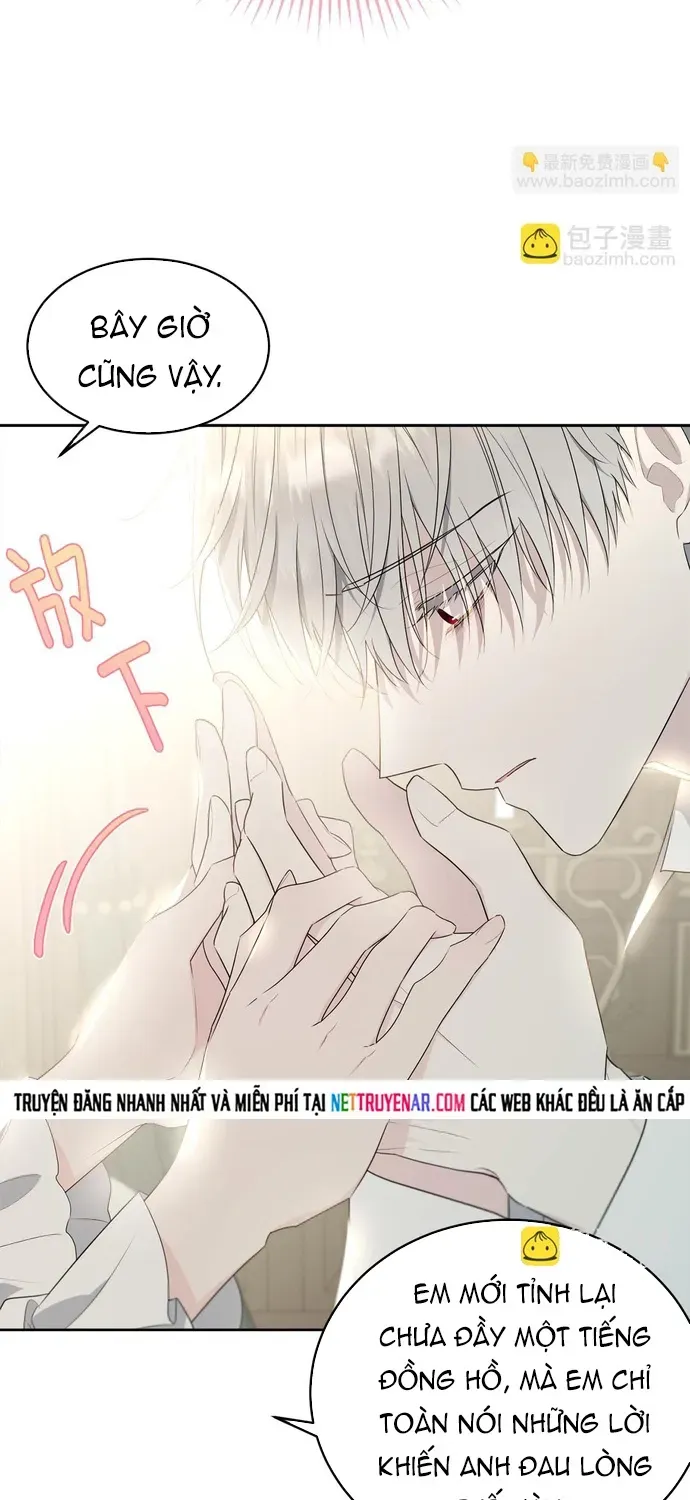 Tiểu Thư Mà Tôi Phục Vụ Biến Thành Thiếu Gia Rồi Chap 117 - Next Chap 116