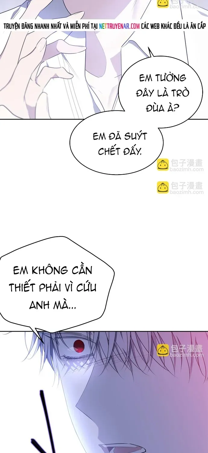 Tiểu Thư Mà Tôi Phục Vụ Biến Thành Thiếu Gia Rồi Chap 117 - Next Chap 116