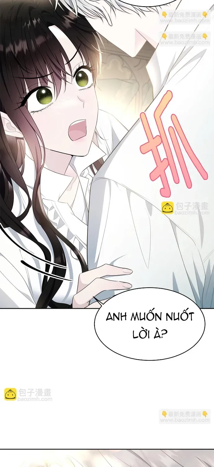 Tiểu Thư Mà Tôi Phục Vụ Biến Thành Thiếu Gia Rồi Chap 117 - Next Chap 116