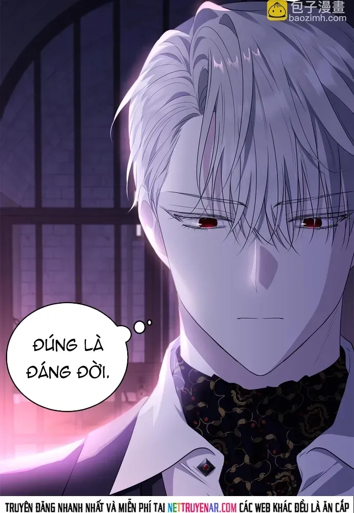 Tiểu Thư Mà Tôi Phục Vụ Biến Thành Thiếu Gia Rồi Chap 117 - Next Chap 116