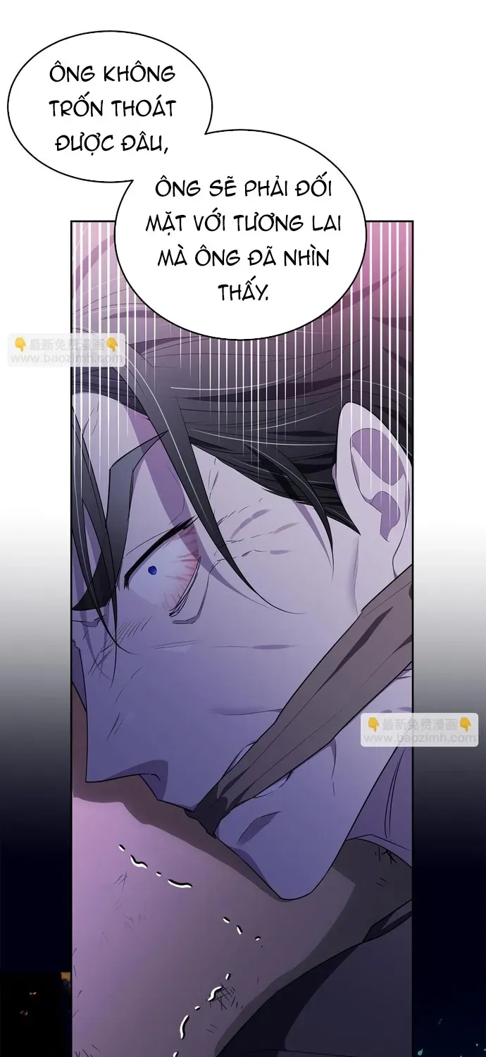 Tiểu Thư Mà Tôi Phục Vụ Biến Thành Thiếu Gia Rồi Chap 117 - Next Chap 116