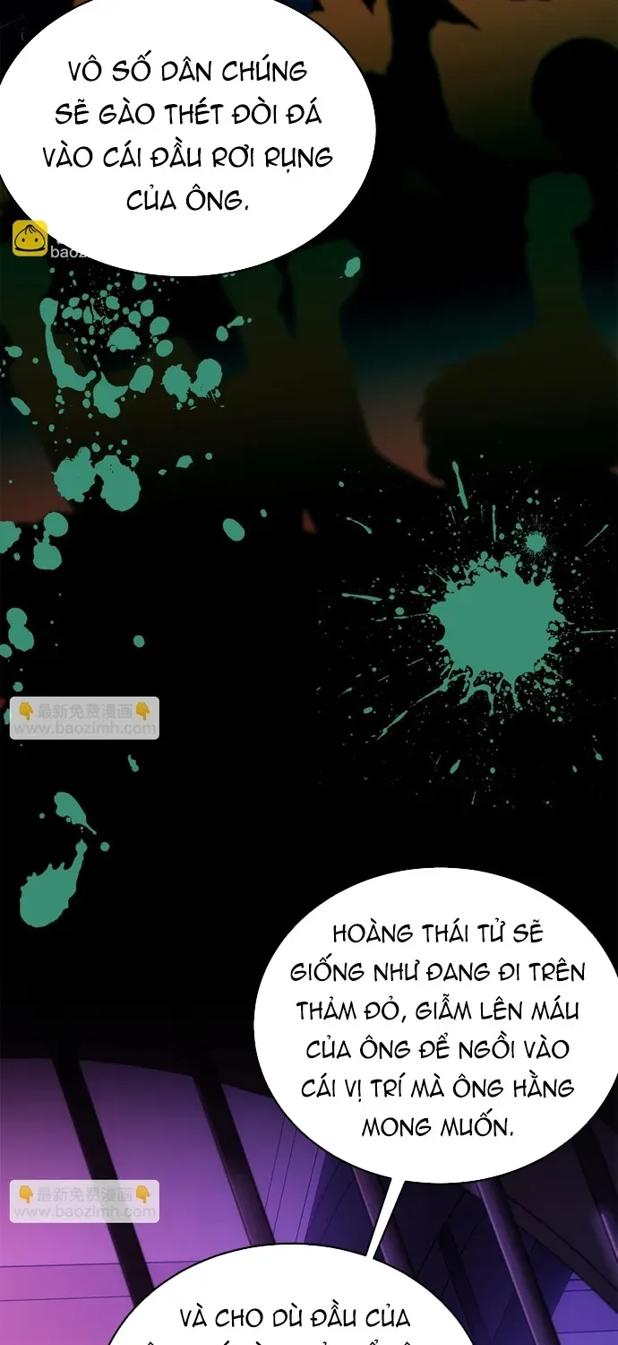 Tiểu Thư Mà Tôi Phục Vụ Biến Thành Thiếu Gia Rồi Chap 117 - Next Chap 116