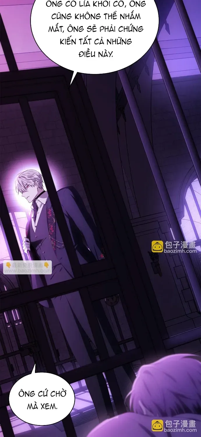 Tiểu Thư Mà Tôi Phục Vụ Biến Thành Thiếu Gia Rồi Chap 117 - Next Chap 116