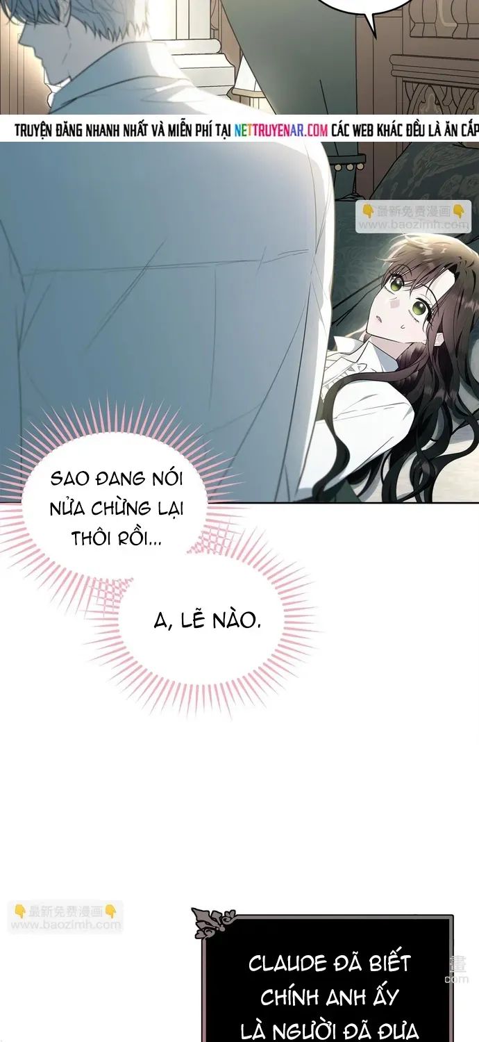 Tiểu Thư Mà Tôi Phục Vụ Biến Thành Thiếu Gia Rồi Chap 117 - Next Chap 116