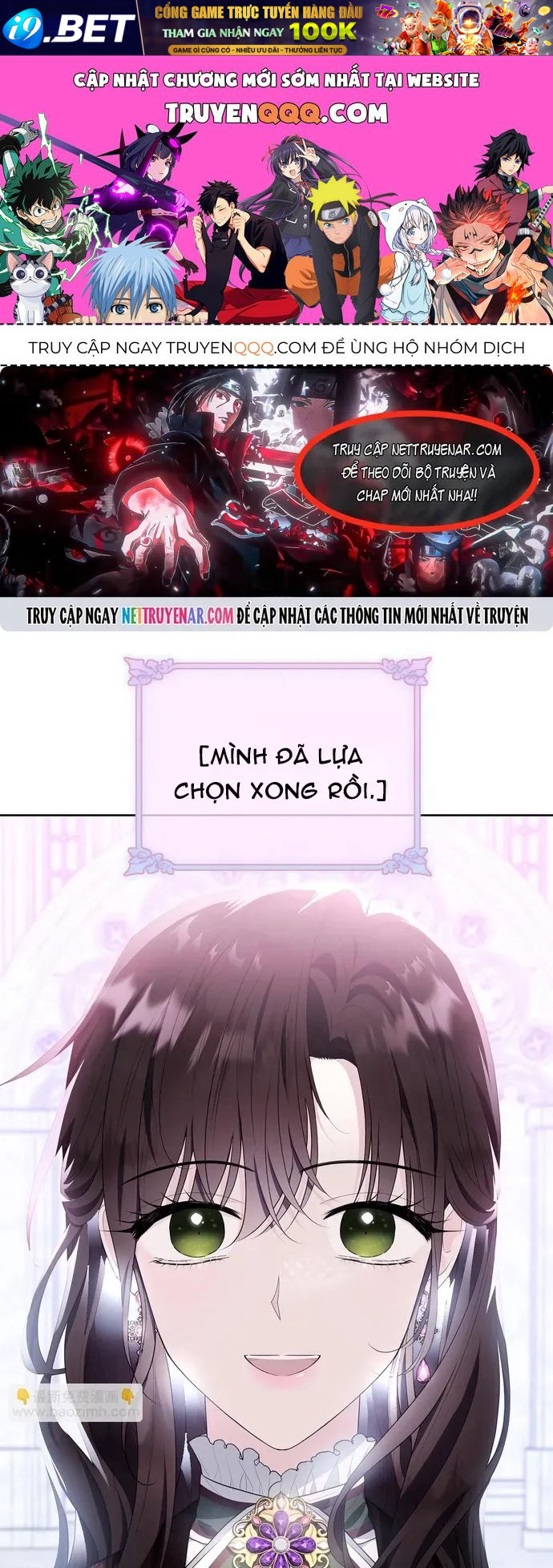 Tiểu Thư Mà Tôi Phục Vụ Biến Thành Thiếu Gia Rồi Chap 118 - Next Chap 117