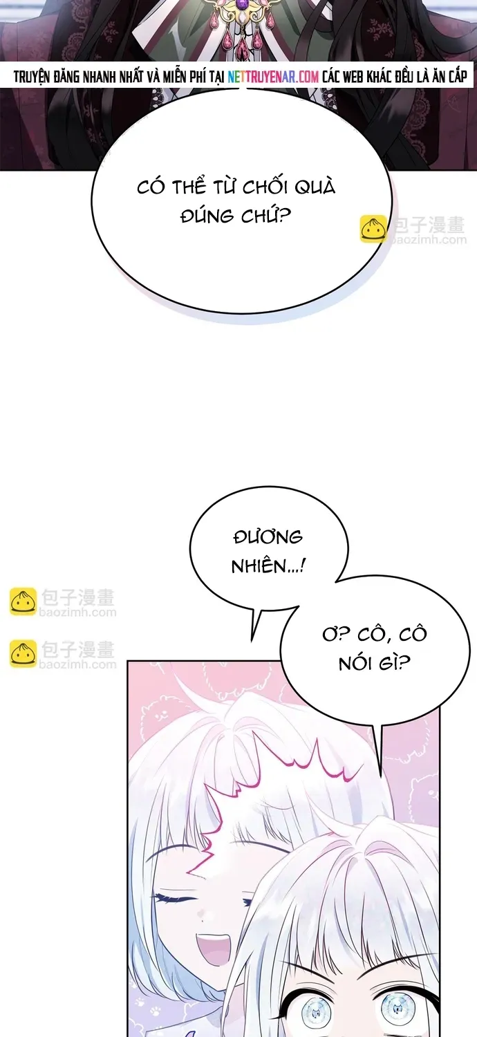 Tiểu Thư Mà Tôi Phục Vụ Biến Thành Thiếu Gia Rồi Chap 118 - Next Chap 117