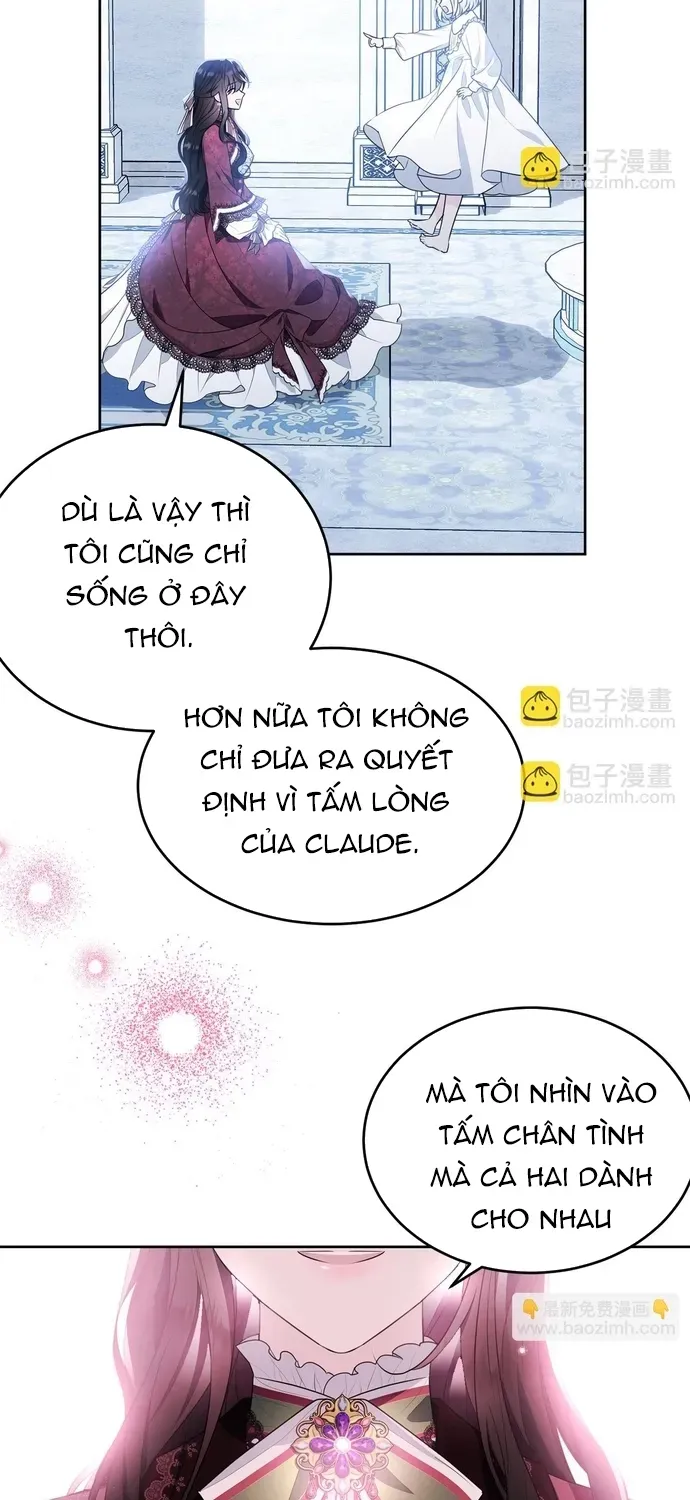 Tiểu Thư Mà Tôi Phục Vụ Biến Thành Thiếu Gia Rồi Chap 118 - Next Chap 117