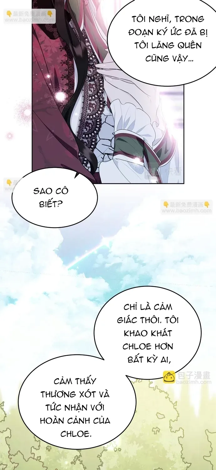 Tiểu Thư Mà Tôi Phục Vụ Biến Thành Thiếu Gia Rồi Chap 118 - Next Chap 117