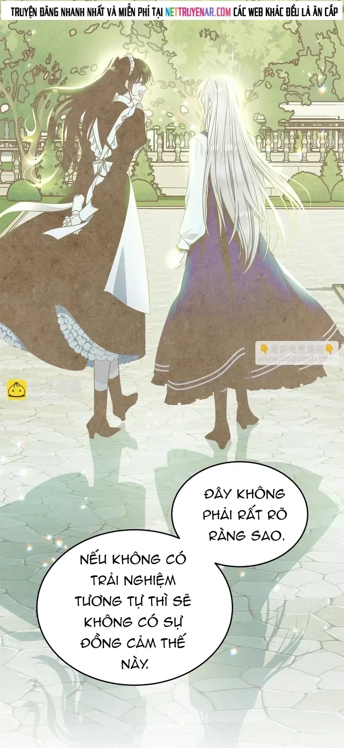 Tiểu Thư Mà Tôi Phục Vụ Biến Thành Thiếu Gia Rồi Chap 118 - Next Chap 117