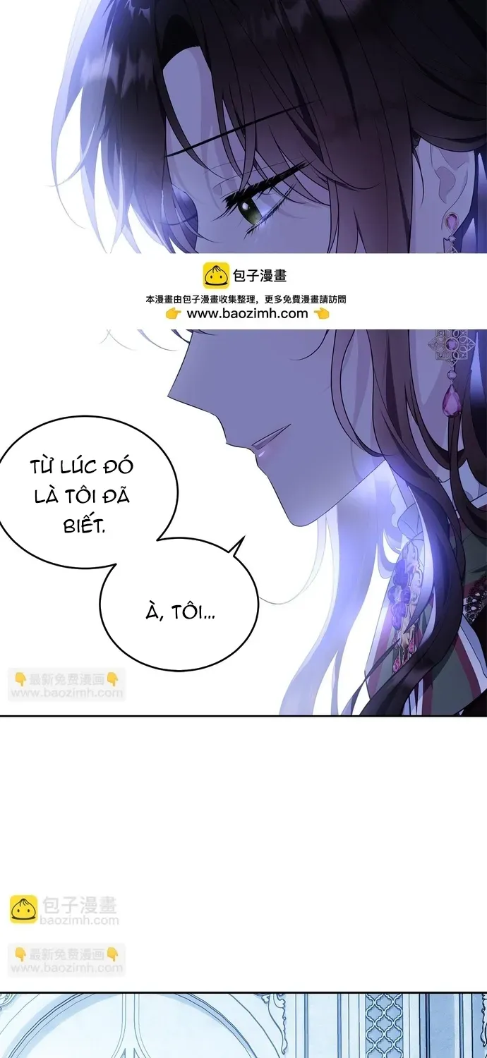 Tiểu Thư Mà Tôi Phục Vụ Biến Thành Thiếu Gia Rồi Chap 118 - Next Chap 117