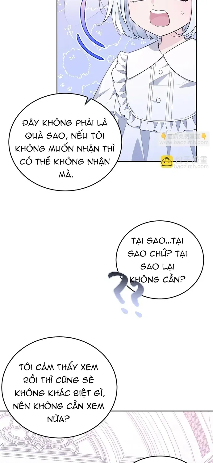 Tiểu Thư Mà Tôi Phục Vụ Biến Thành Thiếu Gia Rồi Chap 118 - Next Chap 117