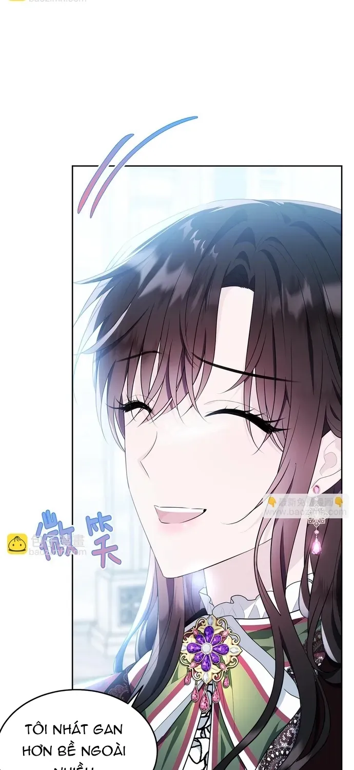 Tiểu Thư Mà Tôi Phục Vụ Biến Thành Thiếu Gia Rồi Chap 118 - Next Chap 117