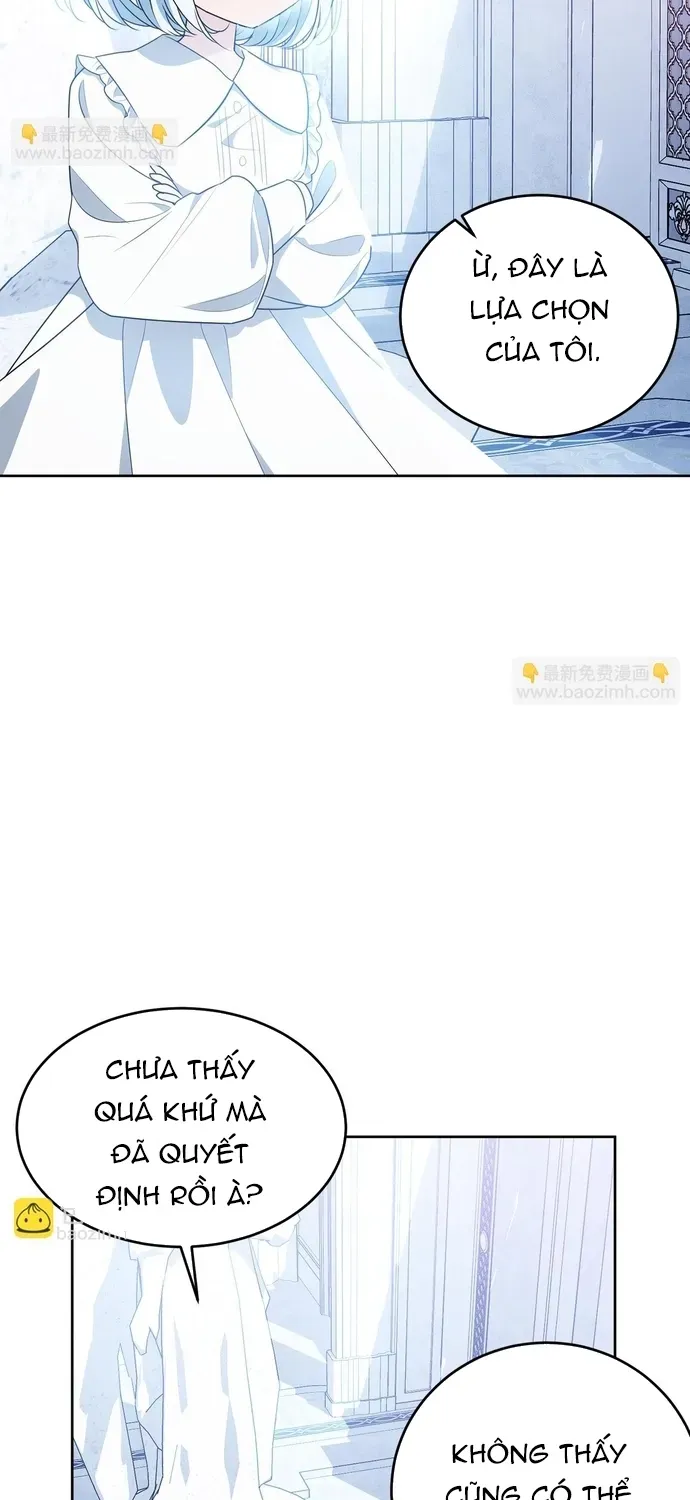 Tiểu Thư Mà Tôi Phục Vụ Biến Thành Thiếu Gia Rồi Chap 118 - Next Chap 117