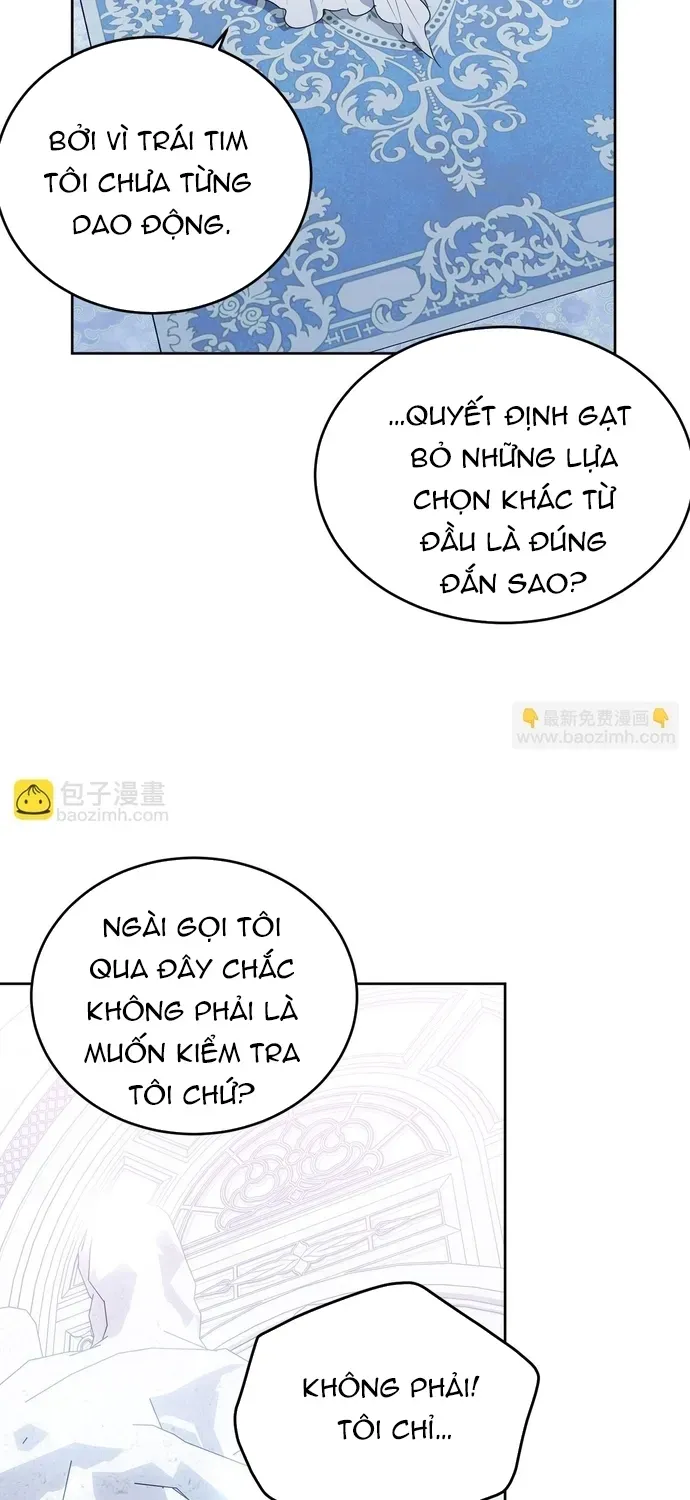 Tiểu Thư Mà Tôi Phục Vụ Biến Thành Thiếu Gia Rồi Chap 118 - Next Chap 117