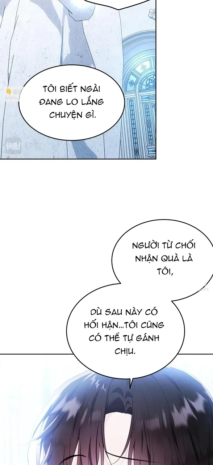 Tiểu Thư Mà Tôi Phục Vụ Biến Thành Thiếu Gia Rồi Chap 118 - Next Chap 117