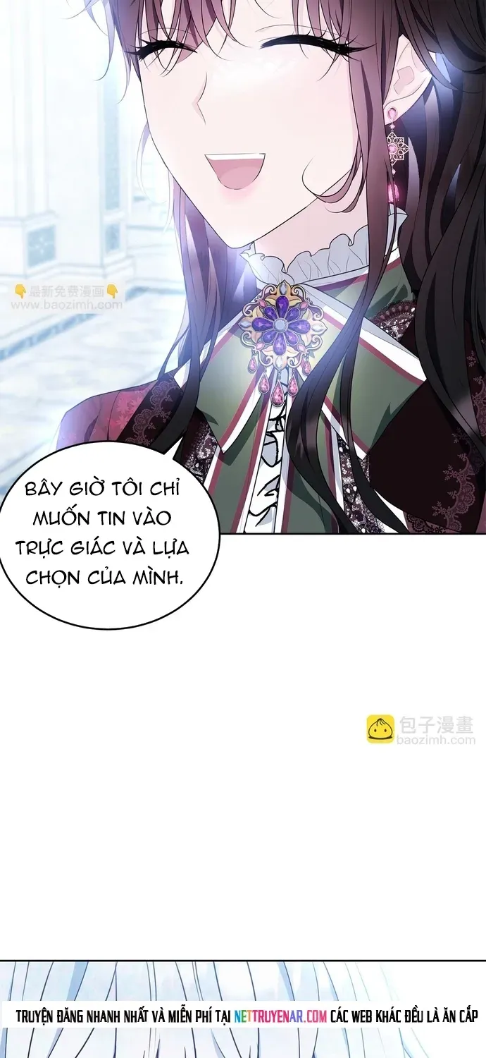 Tiểu Thư Mà Tôi Phục Vụ Biến Thành Thiếu Gia Rồi Chap 118 - Next Chap 117