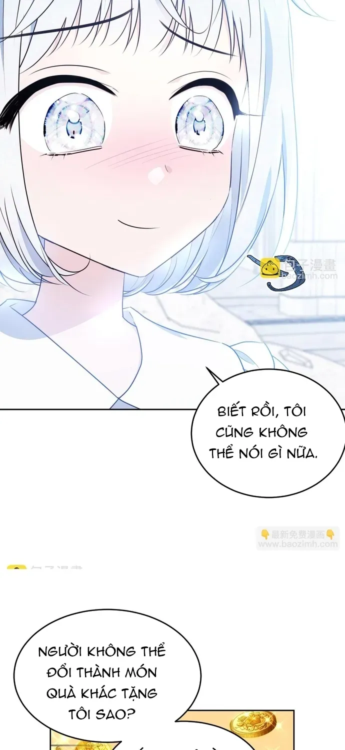 Tiểu Thư Mà Tôi Phục Vụ Biến Thành Thiếu Gia Rồi Chap 118 - Next Chap 117