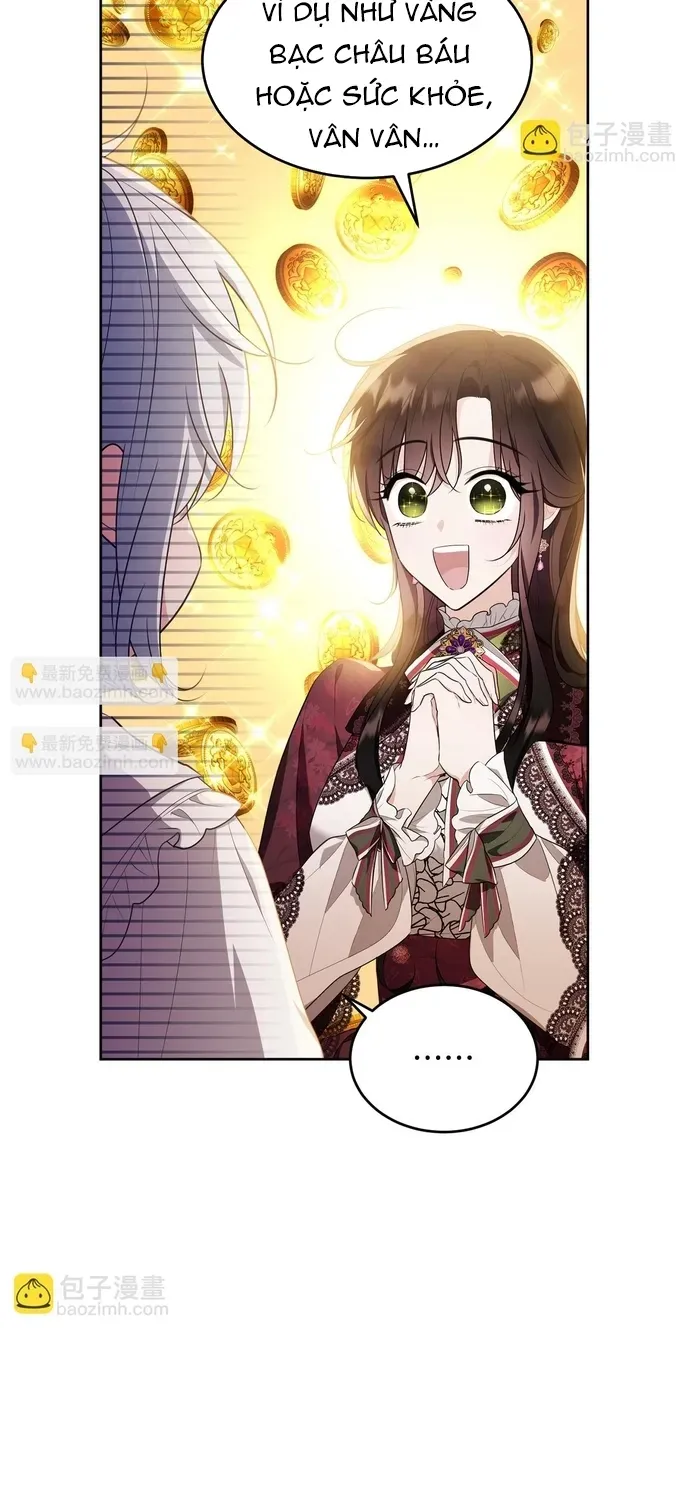 Tiểu Thư Mà Tôi Phục Vụ Biến Thành Thiếu Gia Rồi Chap 118 - Next Chap 117