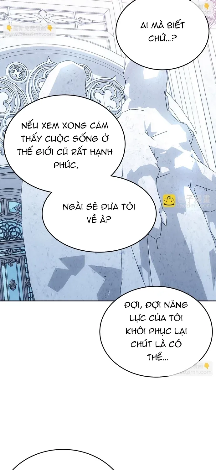 Tiểu Thư Mà Tôi Phục Vụ Biến Thành Thiếu Gia Rồi Chap 118 - Next Chap 117