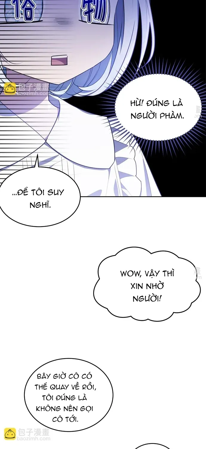 Tiểu Thư Mà Tôi Phục Vụ Biến Thành Thiếu Gia Rồi Chap 118 - Next Chap 117