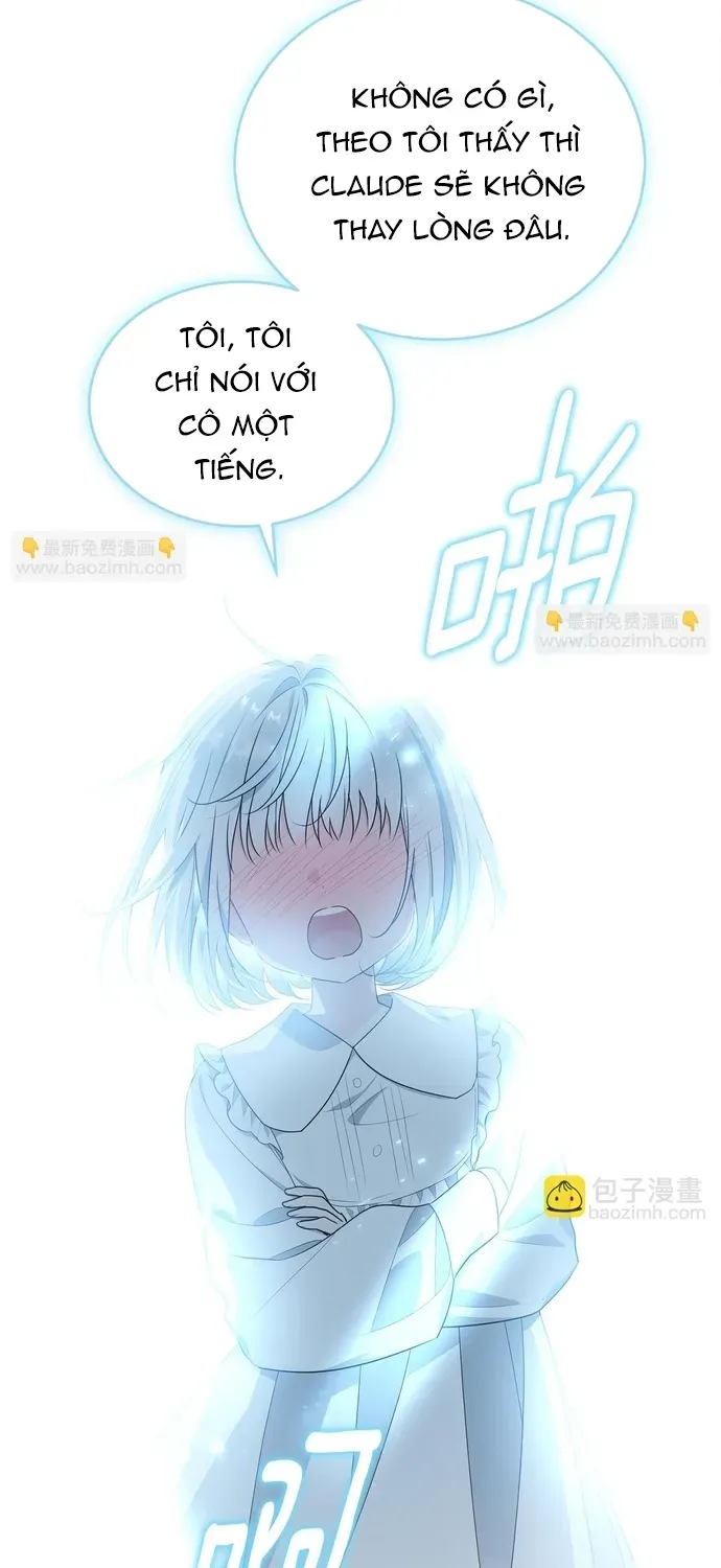 Tiểu Thư Mà Tôi Phục Vụ Biến Thành Thiếu Gia Rồi Chap 118 - Next Chap 117