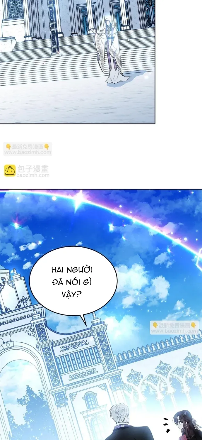 Tiểu Thư Mà Tôi Phục Vụ Biến Thành Thiếu Gia Rồi Chap 118 - Next Chap 117