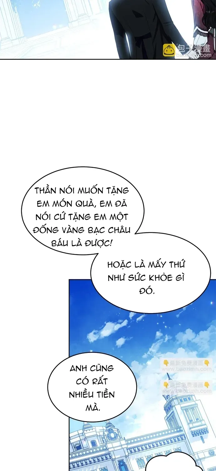 Tiểu Thư Mà Tôi Phục Vụ Biến Thành Thiếu Gia Rồi Chap 118 - Next Chap 117