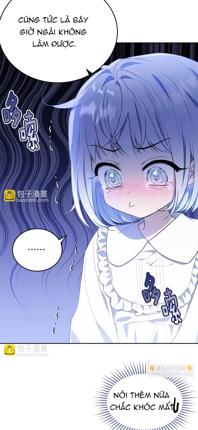 Tiểu Thư Mà Tôi Phục Vụ Biến Thành Thiếu Gia Rồi Chap 118 - Next Chap 117