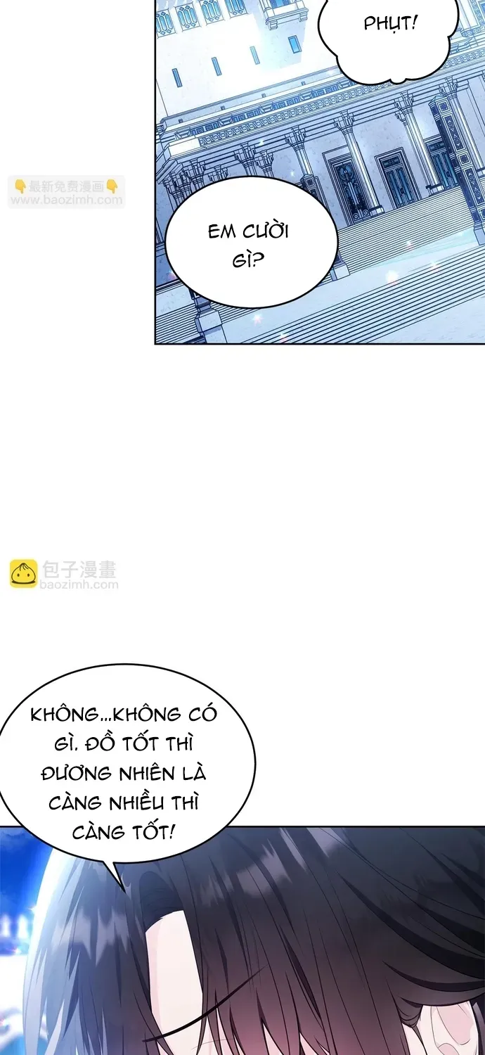 Tiểu Thư Mà Tôi Phục Vụ Biến Thành Thiếu Gia Rồi Chap 118 - Next Chap 117