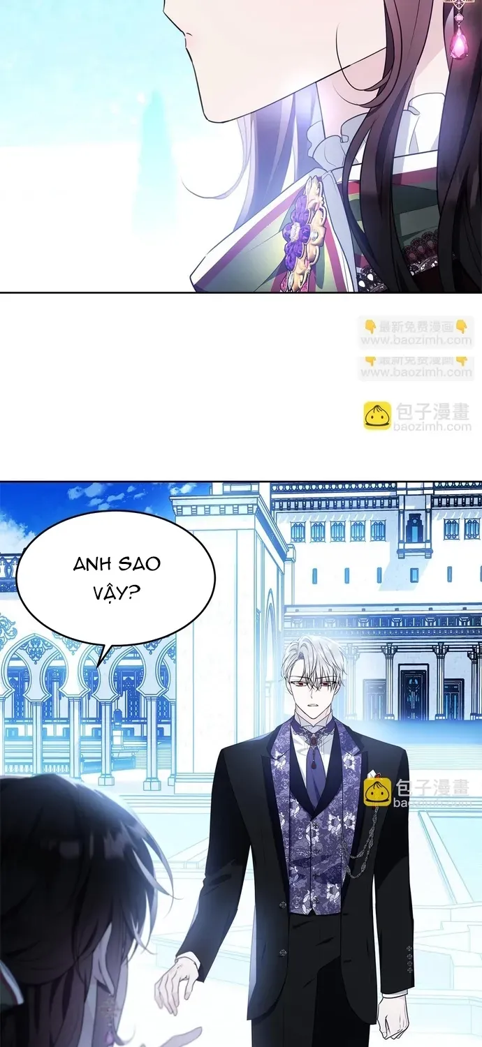 Tiểu Thư Mà Tôi Phục Vụ Biến Thành Thiếu Gia Rồi Chap 118 - Next Chap 117