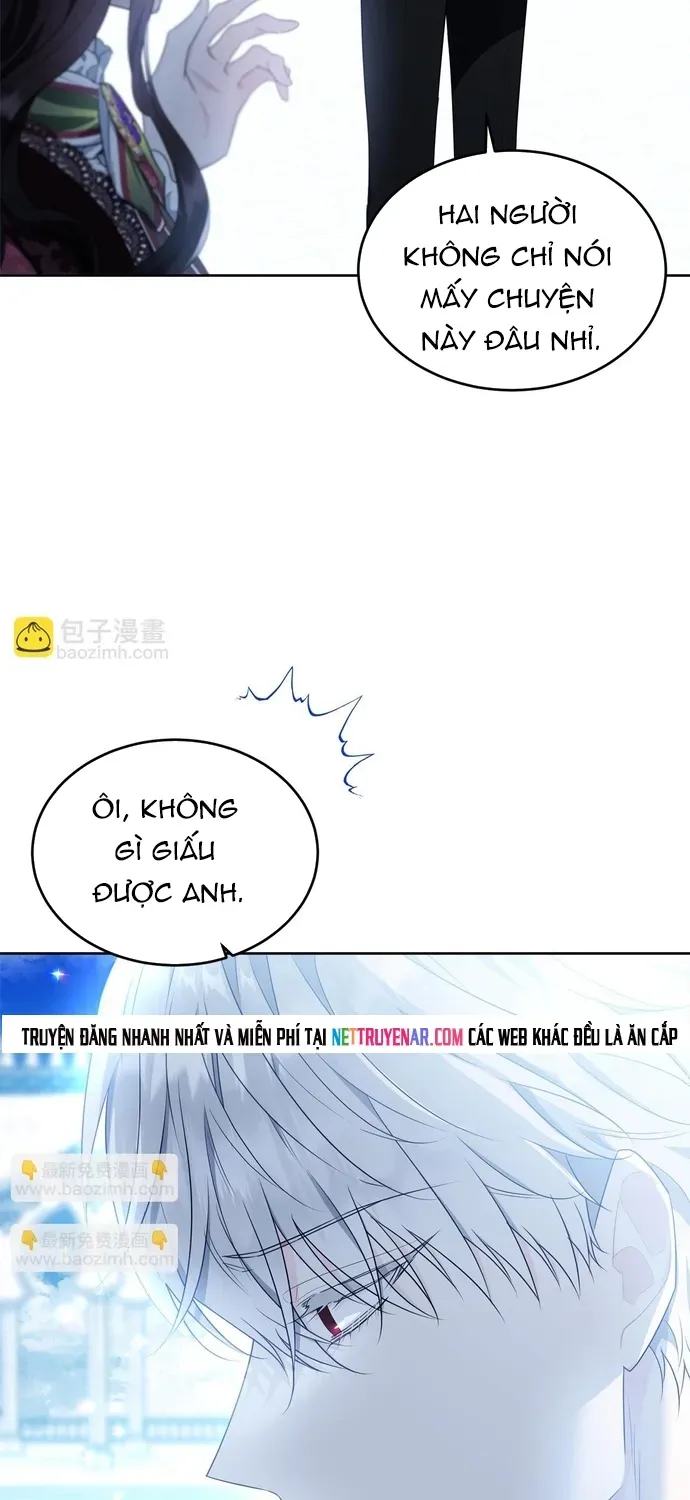 Tiểu Thư Mà Tôi Phục Vụ Biến Thành Thiếu Gia Rồi Chap 118 - Next Chap 117