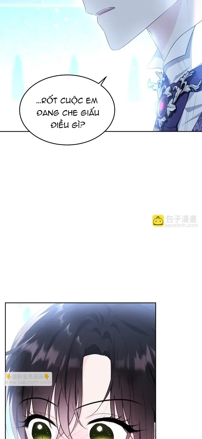 Tiểu Thư Mà Tôi Phục Vụ Biến Thành Thiếu Gia Rồi Chap 118 - Next Chap 117