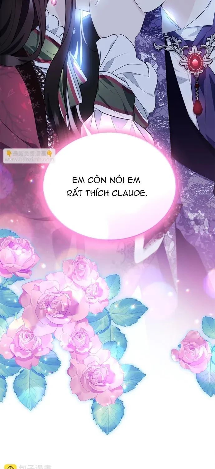 Tiểu Thư Mà Tôi Phục Vụ Biến Thành Thiếu Gia Rồi Chap 118 - Next Chap 117