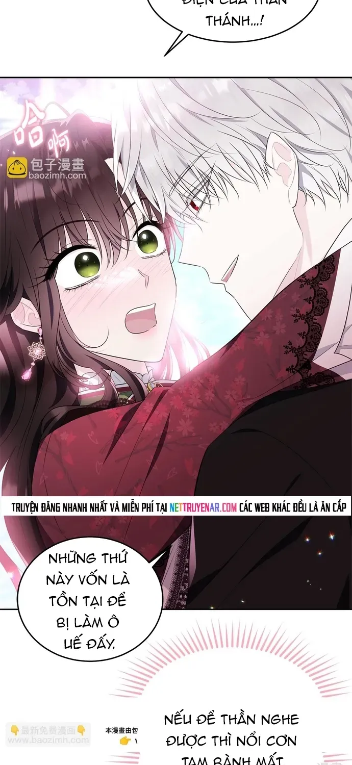 Tiểu Thư Mà Tôi Phục Vụ Biến Thành Thiếu Gia Rồi Chap 118 - Next Chap 117