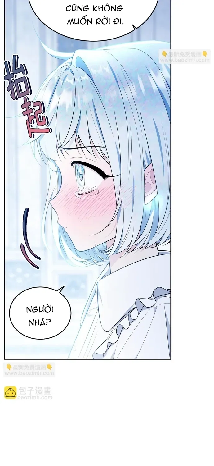 Tiểu Thư Mà Tôi Phục Vụ Biến Thành Thiếu Gia Rồi Chap 118 - Next Chap 117