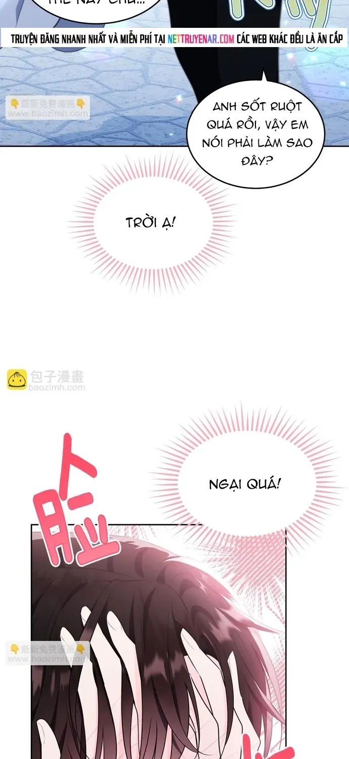 Tiểu Thư Mà Tôi Phục Vụ Biến Thành Thiếu Gia Rồi Chap 118 - Next Chap 117